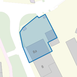 Perceel ABG00-D-1815