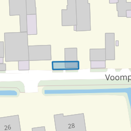 Perceel ABG00-D-1825