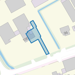 Perceel ABG00-D-1835