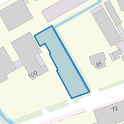 Perceel ABG00-D-1836