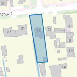 Perceel ABG00-D-1843