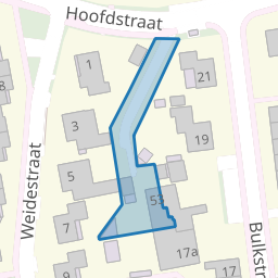 Perceel ABG00-D-1852