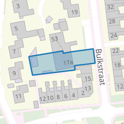 Perceel ABG00-D-1853