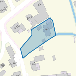 Perceel ABG00-D-1855