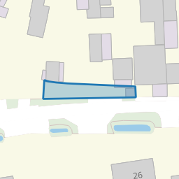 Perceel ABG00-D-1857