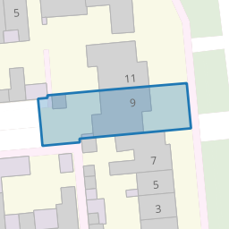 Perceel ABG00-D-1860