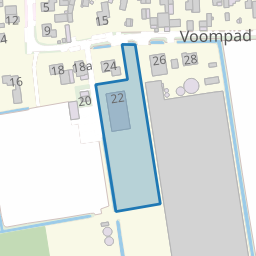 Perceel ABG00-D-1864