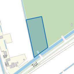 Perceel ABG00-D-1874