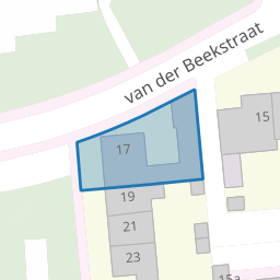 Perceel ABG00-D-1883