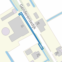 Perceel ABG00-D-1885