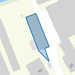 Perceel ABG00-D-1888