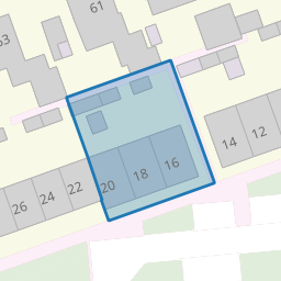 Perceel ABG00-D-1904