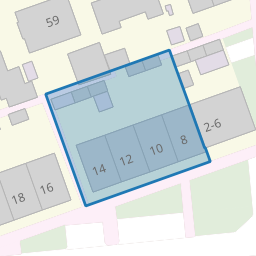 Perceel ABG00-D-1905