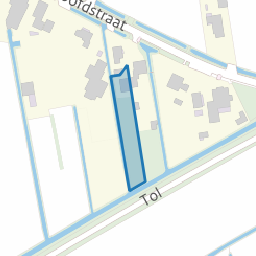 Perceel ABG00-D-1907