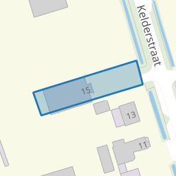 Perceel ABG00-D-1913