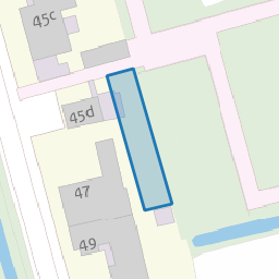 Perceel ABG00-D-1925