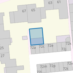 Perceel ABG00-D-1929