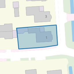 Perceel ABG00-D-1964