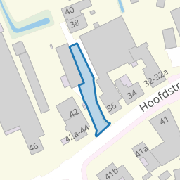 Perceel ABG00-D-1965