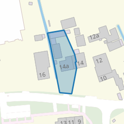 Perceel ABG00-D-1967