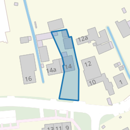 Perceel ABG00-D-1968