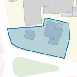 Perceel ABG00-D-1973