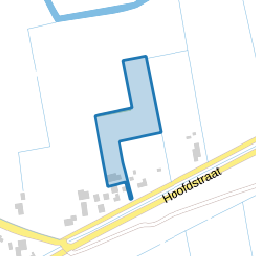 Perceel ABG00-D-1975