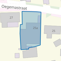 Perceel ABG00-D-1981