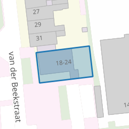 Perceel ABG00-D-1984