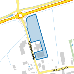 Perceel ABG00-D-1996