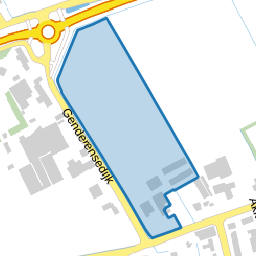 Perceel ABG00-D-2000