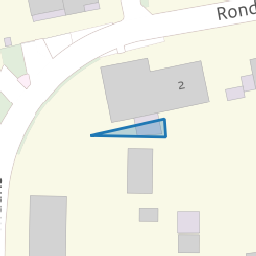 Perceel ABG00-D-2009