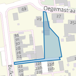 Perceel ABG00-D-2014