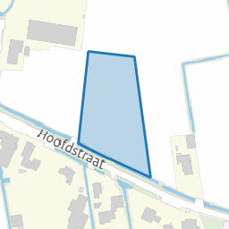 Perceel ABG00-D-2018