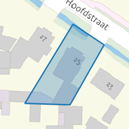 Perceel ABG00-D-2021