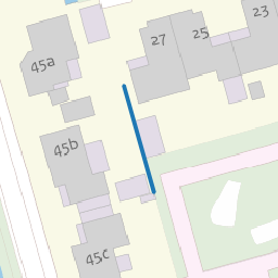 Perceel ABG00-D-2029