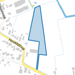 Perceel ABG00-D-2034