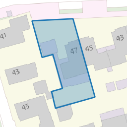 Perceel ABG00-D-2045