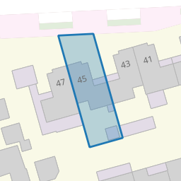 Perceel ABG00-D-2046