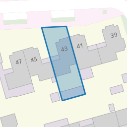 Perceel ABG00-D-2047