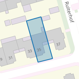 Perceel ABG00-D-2053