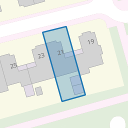 Perceel ABG00-D-2058