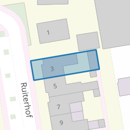 Perceel ABG00-D-2064