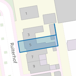 Perceel ABG00-D-2065