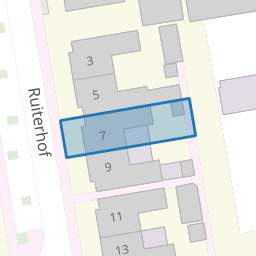 Perceel ABG00-D-2066