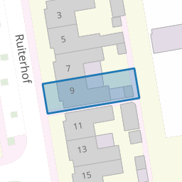 Perceel ABG00-D-2067