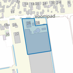 Perceel ABG00-D-2087