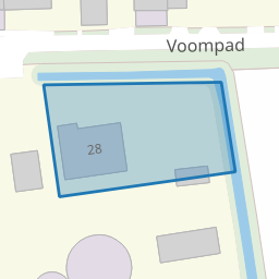 Perceel ABG00-D-2088