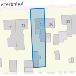 Perceel ABG00-D-2093