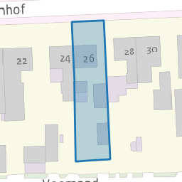 Perceel ABG00-D-2095
